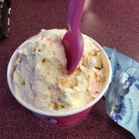 Baskin Robbins Hamilton On