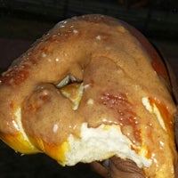 The Pretzel Bakery - Hill East - 257 15th St SE