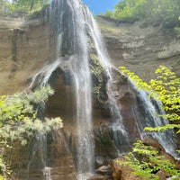 Photo taken at Smith Falls State Park by Noah O. on 6/5/2022