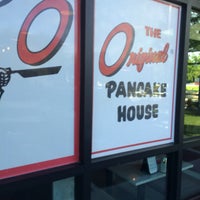 Photo taken at The Original Pancake House by Brett R. on 7/21/2016