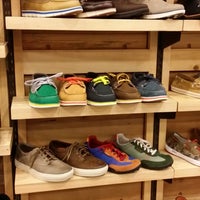 timberland sunway pyramid