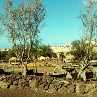 12/21/2013에 Paavo P.님이 Camel Park에서 찍은 사진