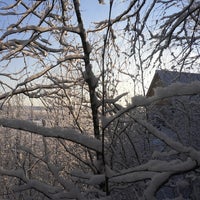 Photo taken at Олики by Анатолий Ю. on 1/26/2013