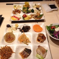 自然食バイキング はーべすと Buffet In 豊島区