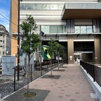Photo taken at Ikegami Station (IK13) by Hiroshi M. on 7/8/2023