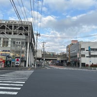 Photo taken at Nippa Station (B27) by Hiroshi M. on 4/2/2023