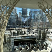 Photo taken at Brookfield Place by Hiroshi M. on 1/18/2024