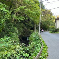 Photo taken at Nature Research Trail 6 by Hiroshi M. on 9/18/2023