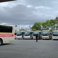 Photos At 追手門学院大学 バスターミナル 18 Visitors