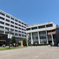 Photo taken at Setsunan University Neyagawa by kou 1. on 8/10/2019