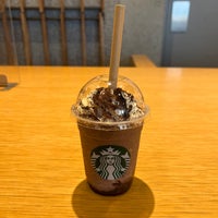 Photo taken at Starbucks by kou 1. on 1/19/2023