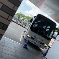 Photos At 追手門学院大学 バスターミナル 18 Visitors