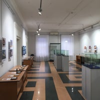 Photo taken at Музейная Студия Краеведческого Музея by Maria M. on 1/31/2017