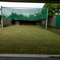 鈴鹿工業高等専門学校 弓道場 志誠館