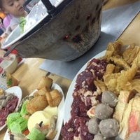 Thai Steamboat Keningau Sabah
