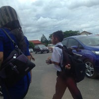 Sk St Francis Xavier School