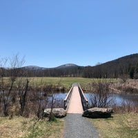 Photo taken at The Windham Path by AUSTIN on 4/28/2020