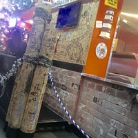 Review The Boiling Crab