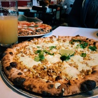 Photo taken at Liberty Hall Pizza by Sal on 5/24/2019
