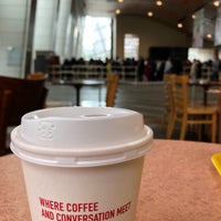 Photo taken at Seattle&amp;#39;s Best Coffee by きるしぇ on 2/17/2019
