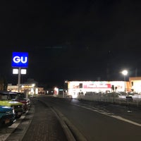 Gu Tienda De Ropa En Fukuchiyama Gu Tienda De Ropa En Fukuchiyama