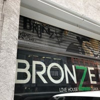 心斎橋bronze アメリカ村 1 Tip From 1021 Visitors