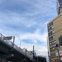 Photo taken at Sennichimae Line Namba Station (S16) by きるしぇ on 7/30/2023