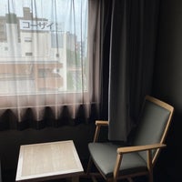 Photo taken at Hotel Route-Inn Tokyo Asagaya by きるしぇ on 8/21/2022
