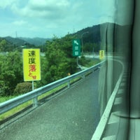 綾部jct 綾部市 京都府