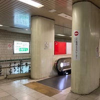 Photo taken at Kuramaguchi Station (K05) by きるしぇ on 1/22/2023