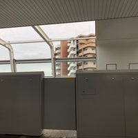 Photo taken at Osaka Monorail Minami-ibaraki Station by きるしぇ on 4/29/2023