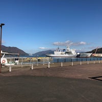 舞鶴西港 第3埠頭 Pier 舞鶴西港 第3埠頭 Pier