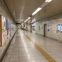 Photo taken at Kuramaguchi Station (K05) by きるしぇ on 3/19/2023
