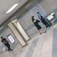 Photo taken at ブーブーゲート (Mrtチャトチャックパーク駅) by Noritney on 6/15/2017