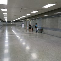 Photo taken at ブーブーゲート (Mrtチャトチャックパーク駅) by Noritney on 6/14/2017