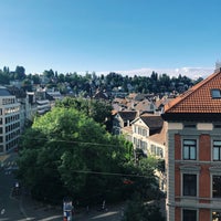 6/16/2019にVlada D.がEinstein St.Gallenで撮った写真