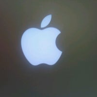 Photo taken at Loom Apple Store by Mustafa on 11/19/2012