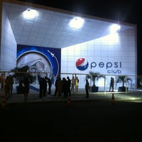 12/9/2012にFabio D.がPepsi Clubで撮った写真