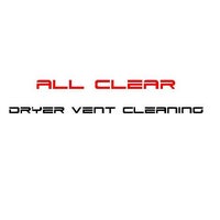 Das Foto wurde bei ALL CLEAR DRYER VENT CLEANING LLC von ALL CLEAR DRYER VENT CLEANING LLC am 5/30/2016 aufgenommen