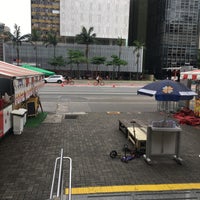 Photo taken at Market Paulista by João L. on 11/5/2017