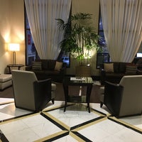 Photo taken at George V Casa Branca Hotel by João L. on 9/1/2017
