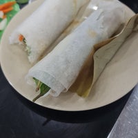 Photo taken at Bánh Tráng Trảng Bàng Hoàng Ty by Trang T. on 12/23/2023