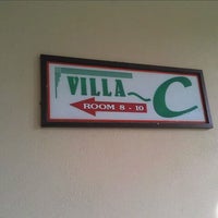 Six Villa Inn Motel