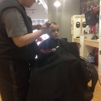 Sport Clips Haircuts Of Newport News Jefferson Commons