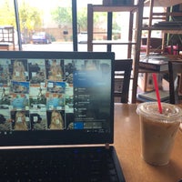 Photo taken at Echo Coffee by Frank G. on 4/16/2018