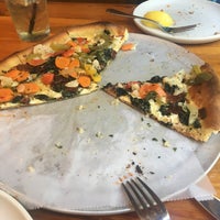 Photo taken at The Parlor Pizzeria by Frank G. on 9/16/2018