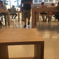 Photo taken at Apple Biltmore by Frank G. on 10/4/2018