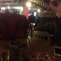 Photo taken at Beer Plus by İsmail Ö. on 4/11/2017