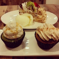 Review Comestivel Desserts