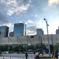 Photo taken at TOKYO STATION CITY by nadia q. on 6/17/2019